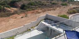 Tweedehands - Onafhankelijke villa - Gran Alacant