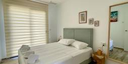 Tweedehands - Onafhankelijke villa - Guardamar del Segura - El Moncayo