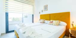 Tweedehands - Onafhankelijke villa - Guardamar del Segura - El Moncayo