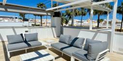 Tweedehands - Onafhankelijke villa - Guardamar del Segura - El Moncayo