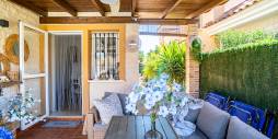 Tweedehands - Onafhankelijke villa - Guardamar del Segura - El Raso