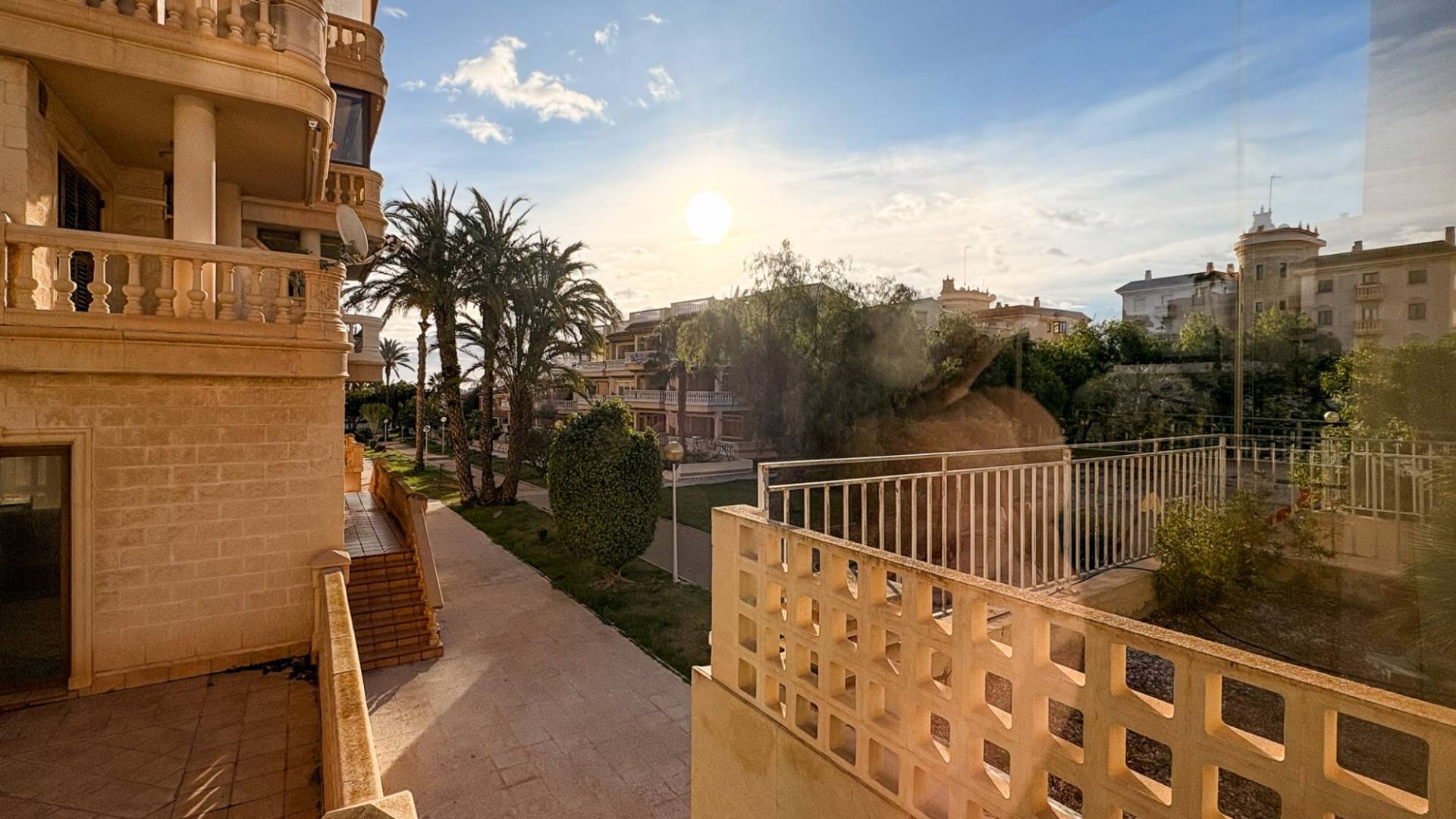 Tweedehands - Onafhankelijke villa - Guardamar del Segura - Guardamar Playa