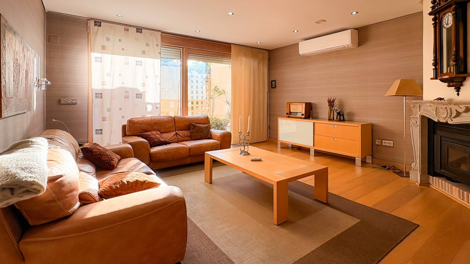 Tweedehands - Onafhankelijke villa - Guardamar del Segura - Guardamar Playa