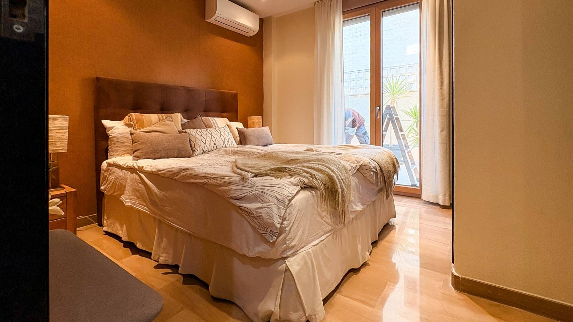 Tweedehands - Onafhankelijke villa - Guardamar del Segura - Guardamar Playa