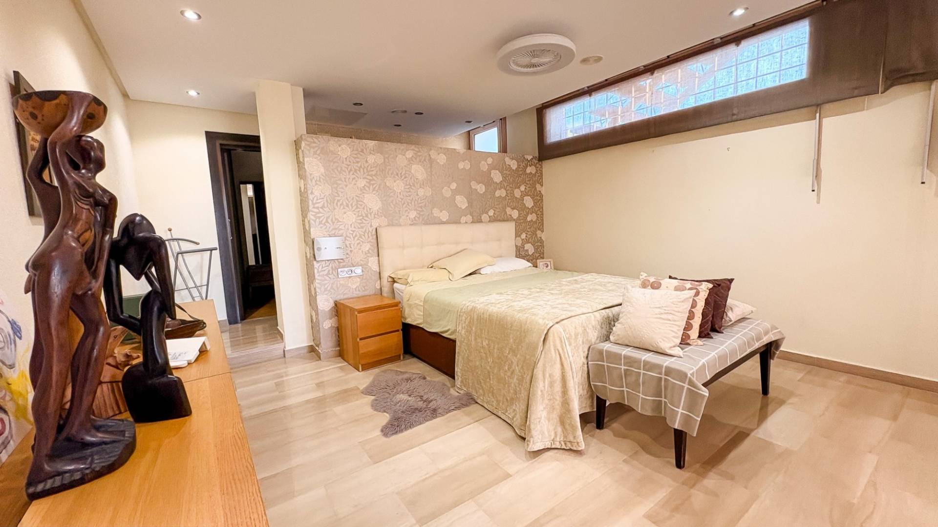 Tweedehands - Onafhankelijke villa - Guardamar del Segura - Guardamar Playa