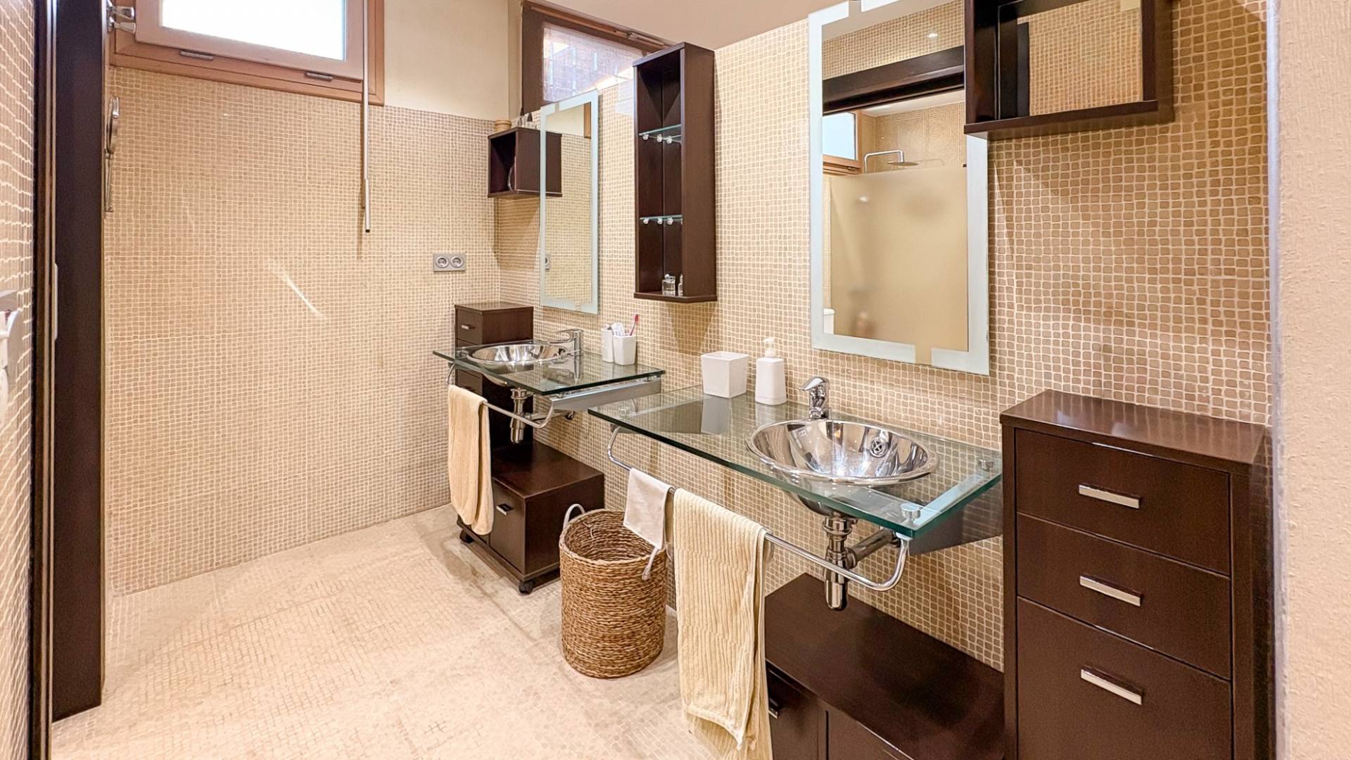 Tweedehands - Onafhankelijke villa - Guardamar del Segura - Guardamar Playa