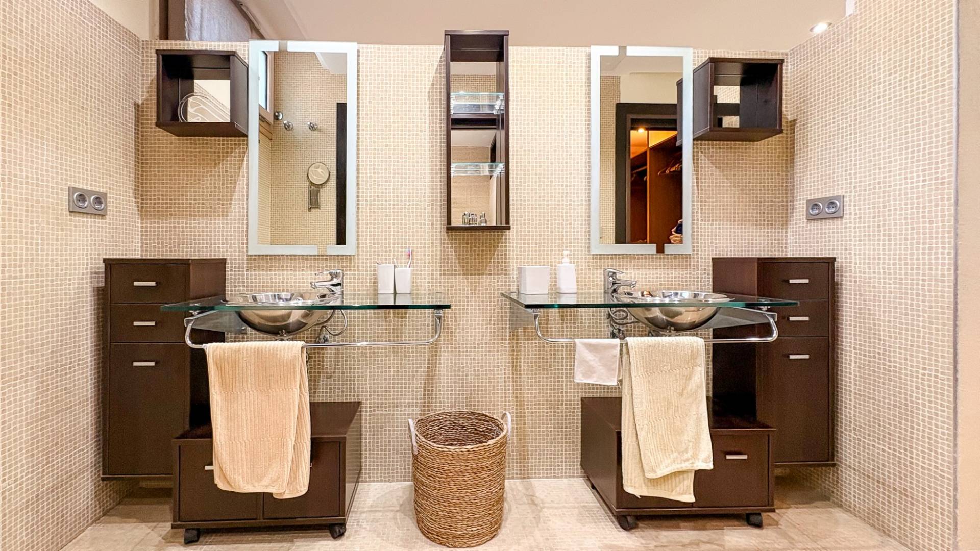 Tweedehands - Onafhankelijke villa - Guardamar del Segura - Guardamar Playa