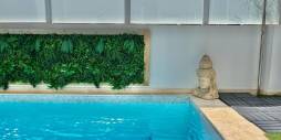 Tweedehands - Onafhankelijke villa - Guardamar del Segura - Los secanos