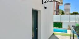 Tweedehands - Onafhankelijke villa - Guardamar del Segura - Los secanos