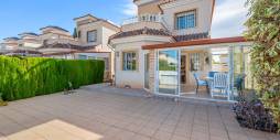 Tweedehands - Onafhankelijke villa - Guardamar del Segura - Urb el raso