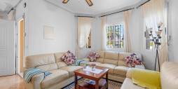 Tweedehands - Onafhankelijke villa - Guardamar del Segura - Urb el raso