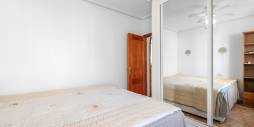 Tweedehands - Onafhankelijke villa - Guardamar del Segura - Urb el raso
