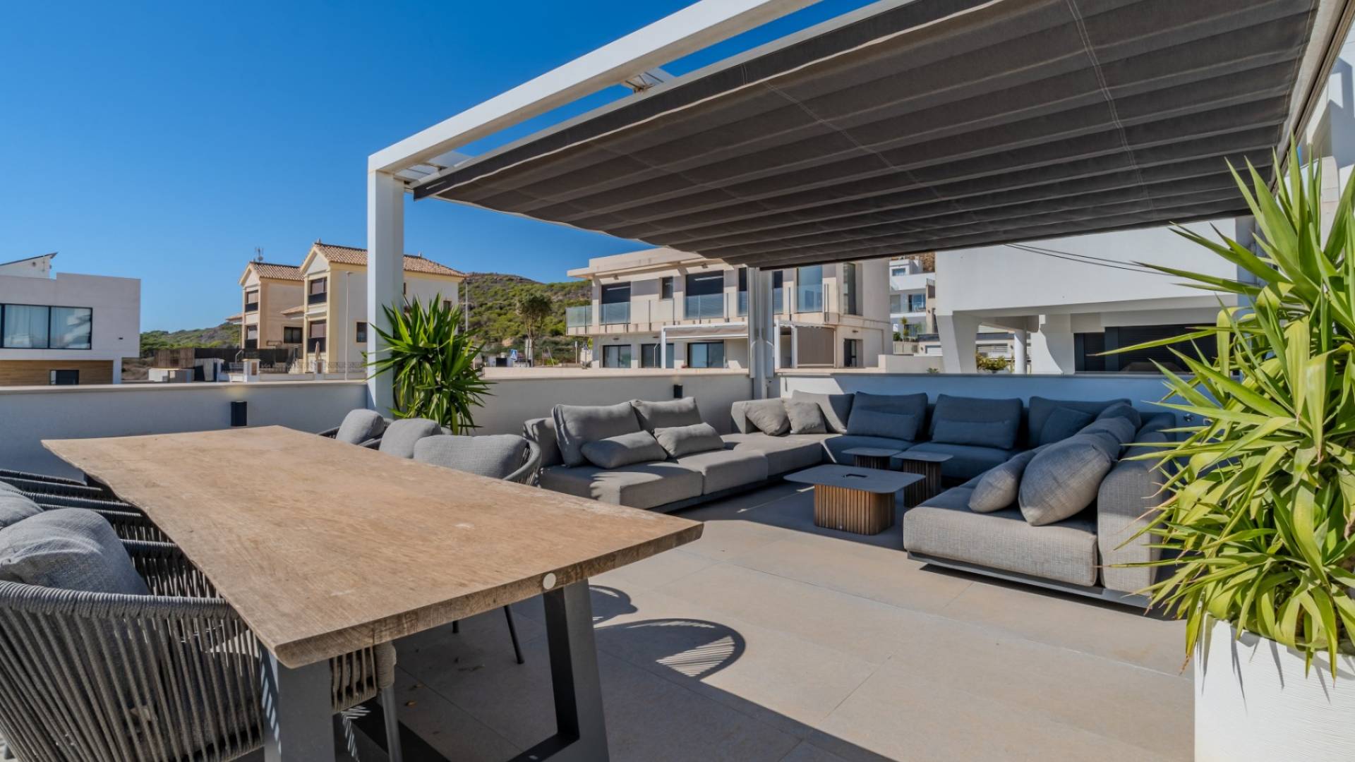 Tweedehands - Onafhankelijke villa - Guardamar del Segura - Urbanizaciones