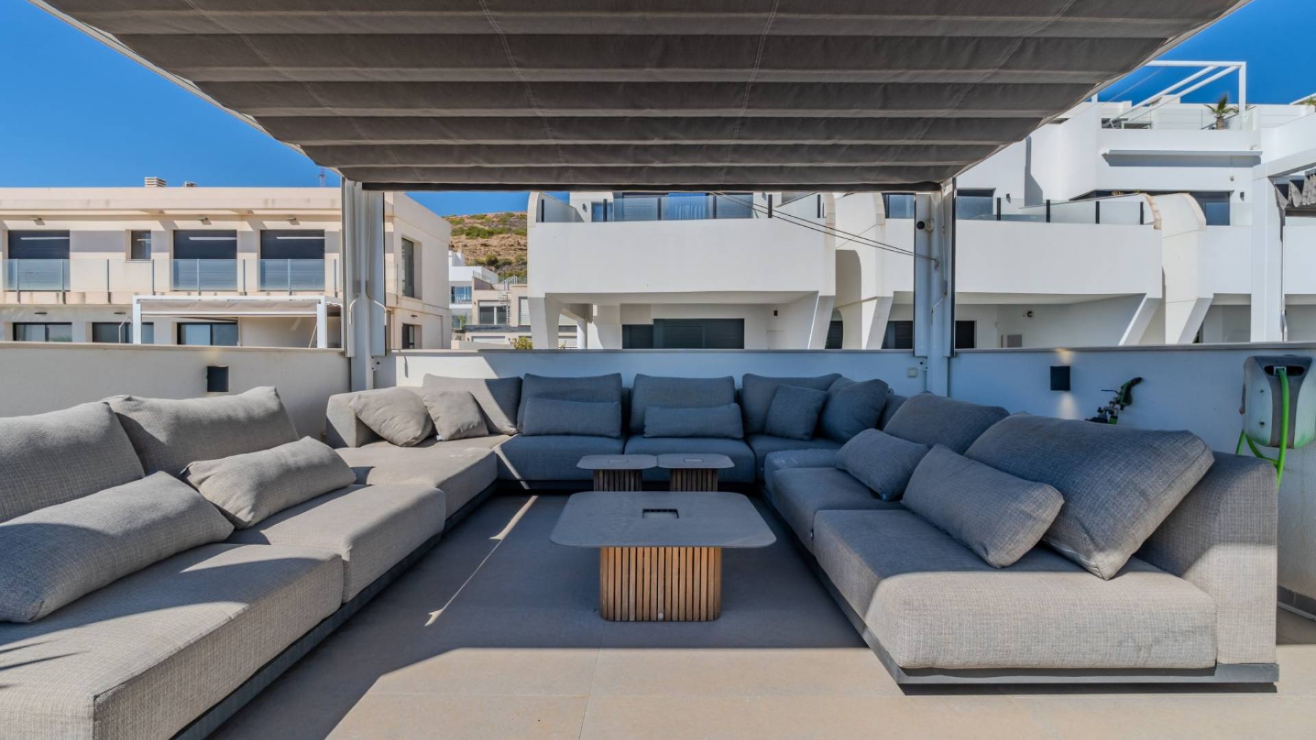 Tweedehands - Onafhankelijke villa - Guardamar del Segura - Urbanizaciones