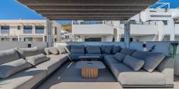 Tweedehands - Onafhankelijke villa - Guardamar del Segura - Urbanizaciones
