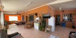 Tweedehands - Onafhankelijke villa - Guardamar del Segura - Valencian Community