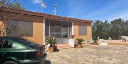 Tweedehands - Onafhankelijke villa - Guardamar del Segura - Valencian Community