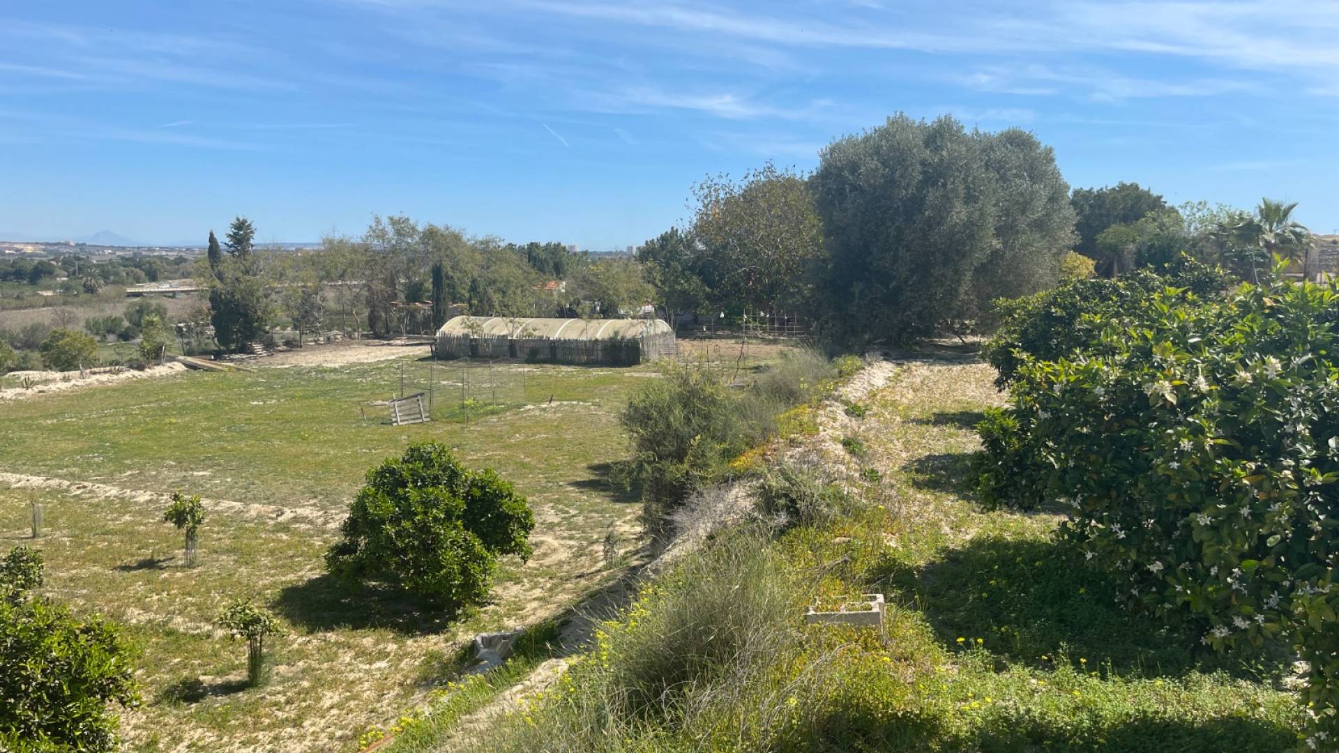 Tweedehands - Onafhankelijke villa - Guardamar del Segura - Valencian Community