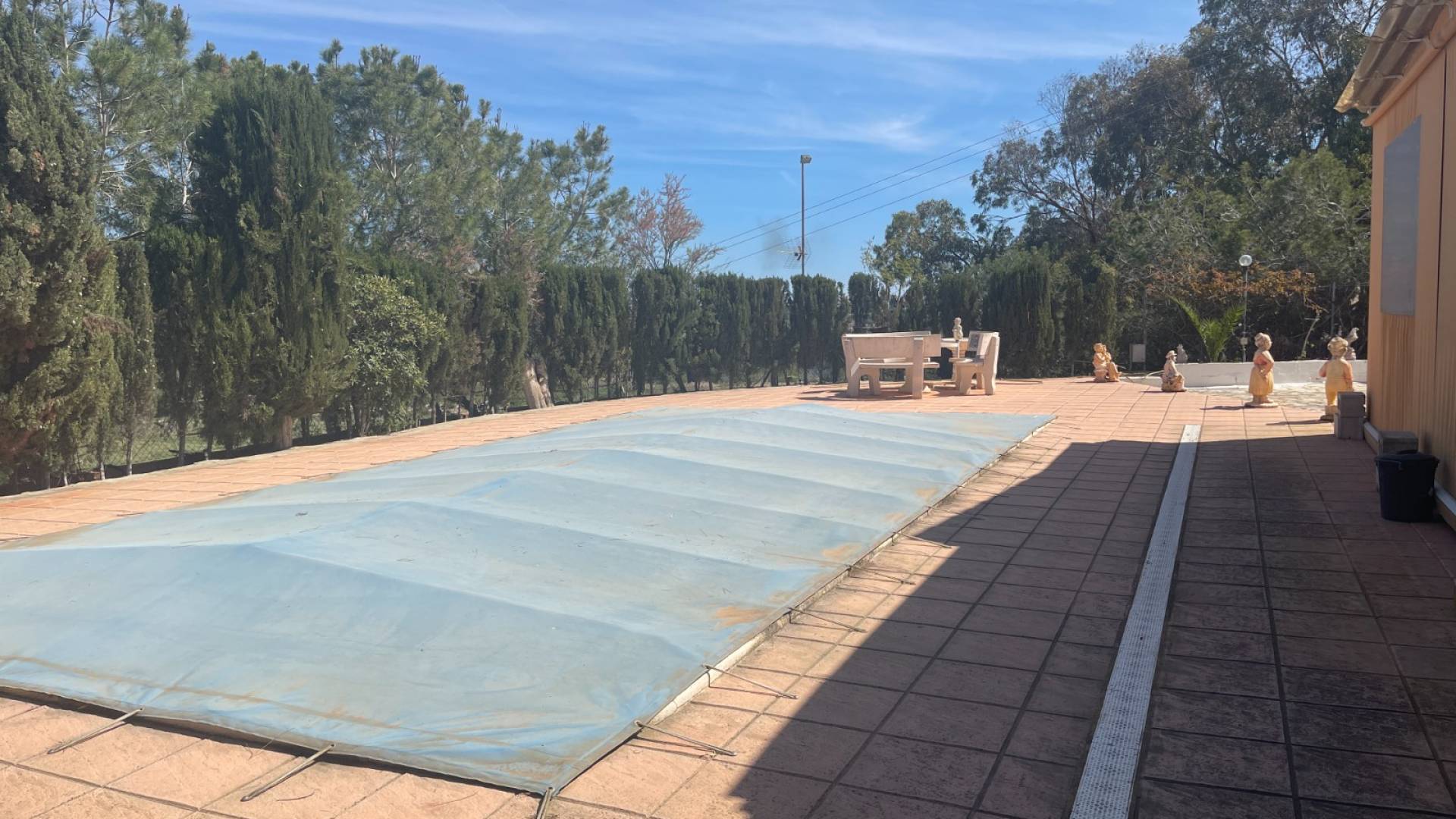 Tweedehands - Onafhankelijke villa - Guardamar del Segura - Valencian Community