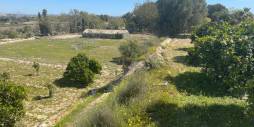 Tweedehands - Onafhankelijke villa - Guardamar del Segura - Valencian Community