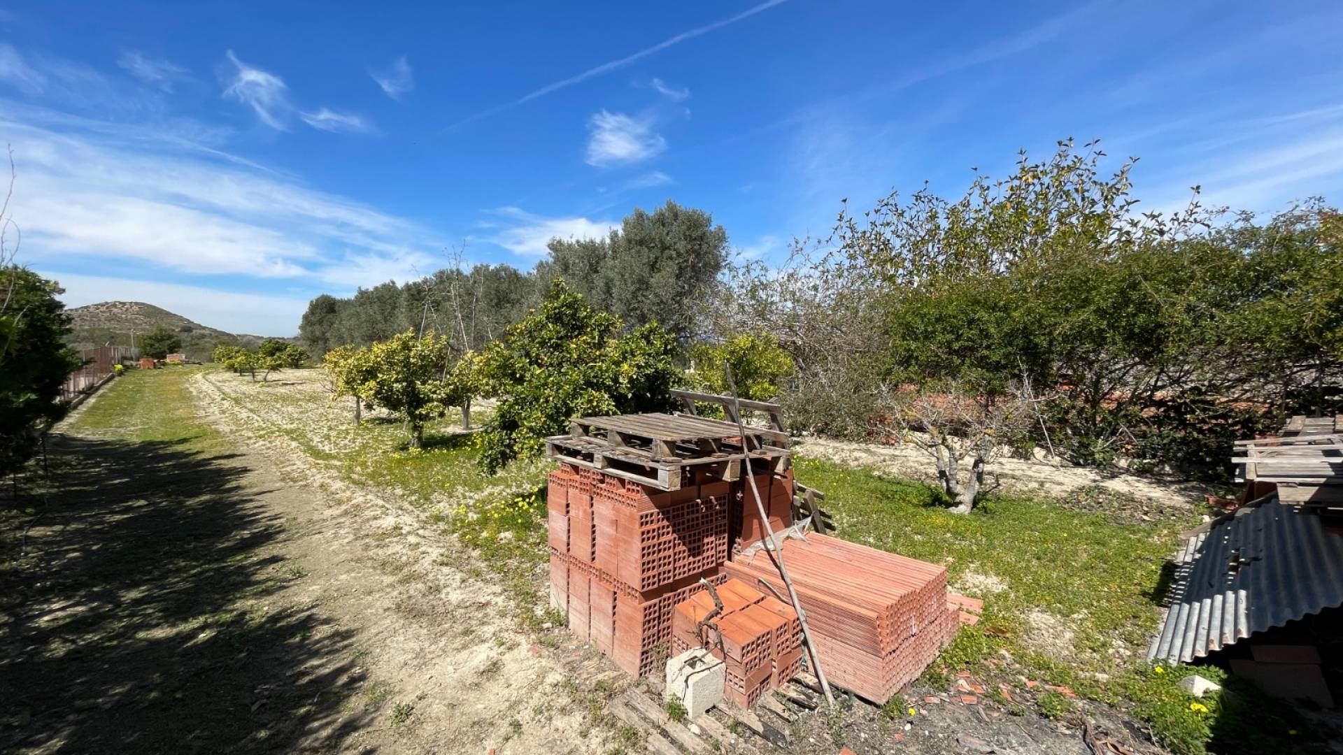 Tweedehands - Onafhankelijke villa - Guardamar del Segura - Valencian Community