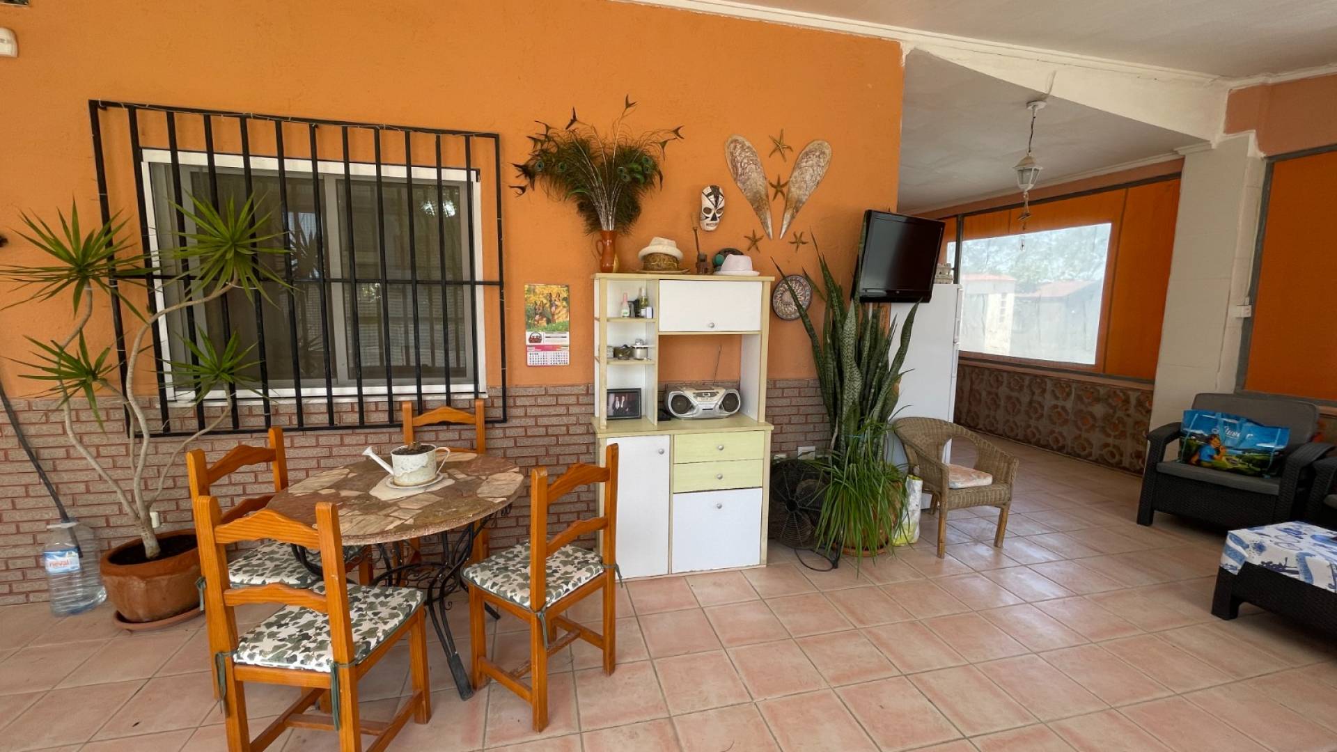Tweedehands - Onafhankelijke villa - Guardamar del Segura - Valencian Community