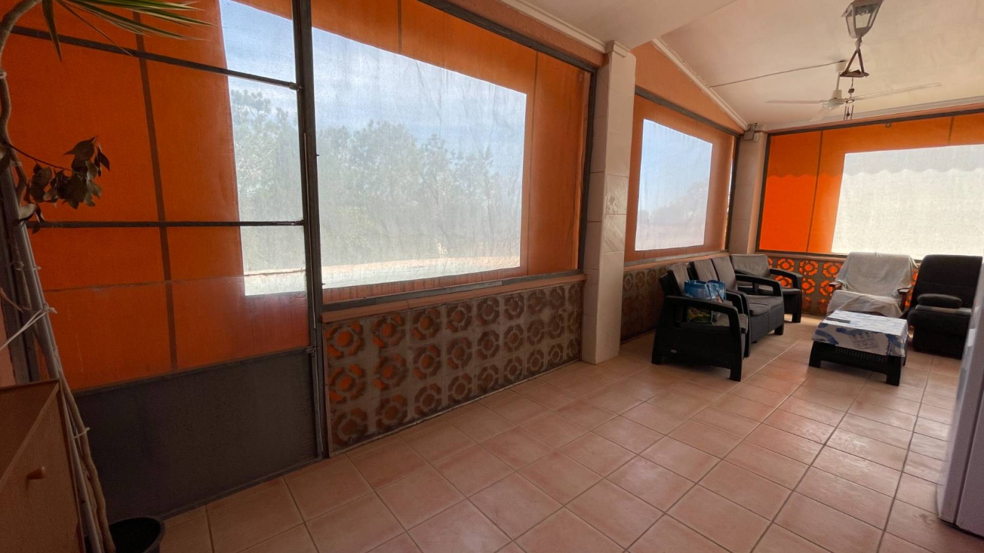 Tweedehands - Onafhankelijke villa - Guardamar del Segura - Valencian Community
