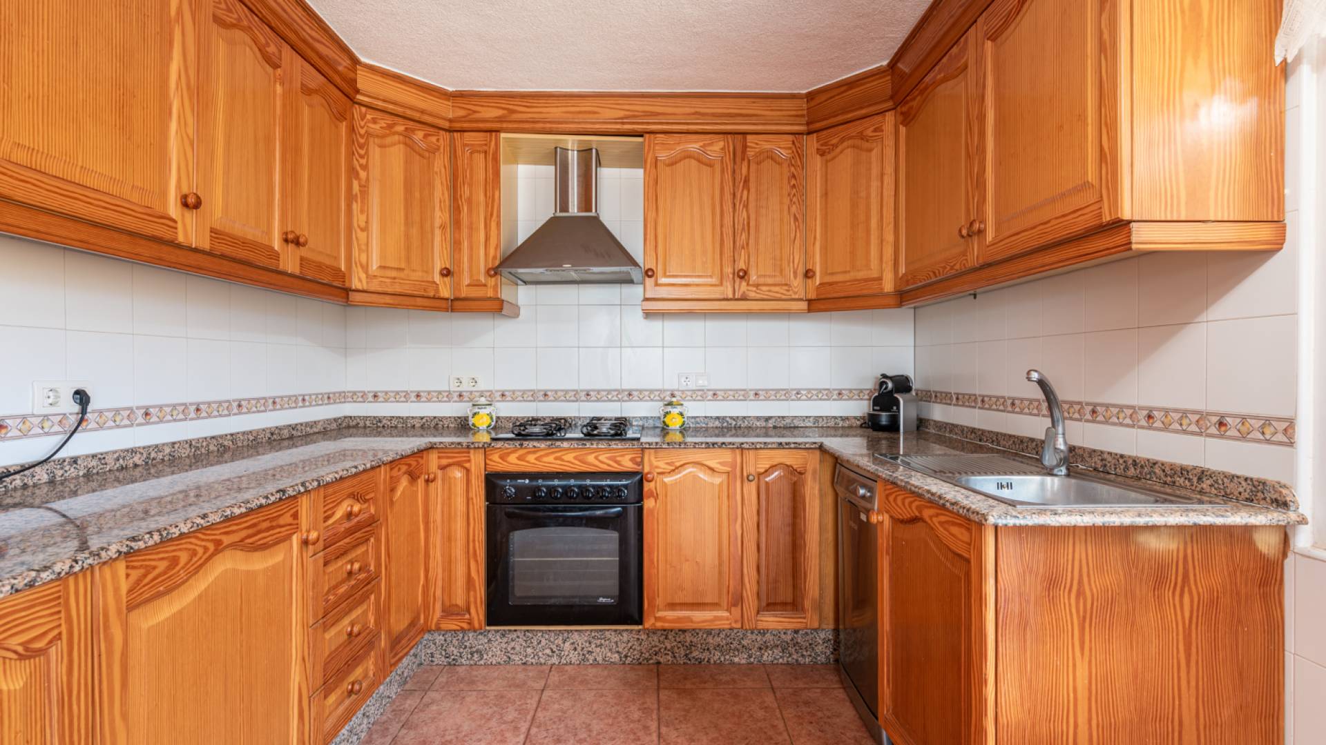 Tweedehands - Onafhankelijke villa - Guardamar del Segura