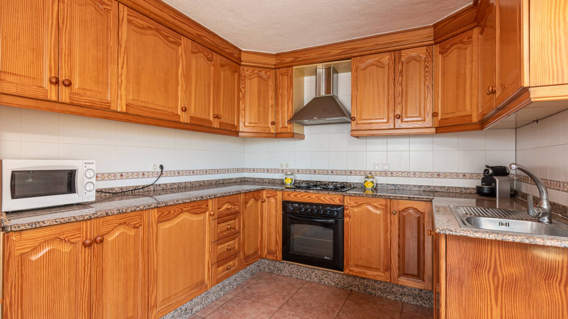 Tweedehands - Onafhankelijke villa - Guardamar del Segura