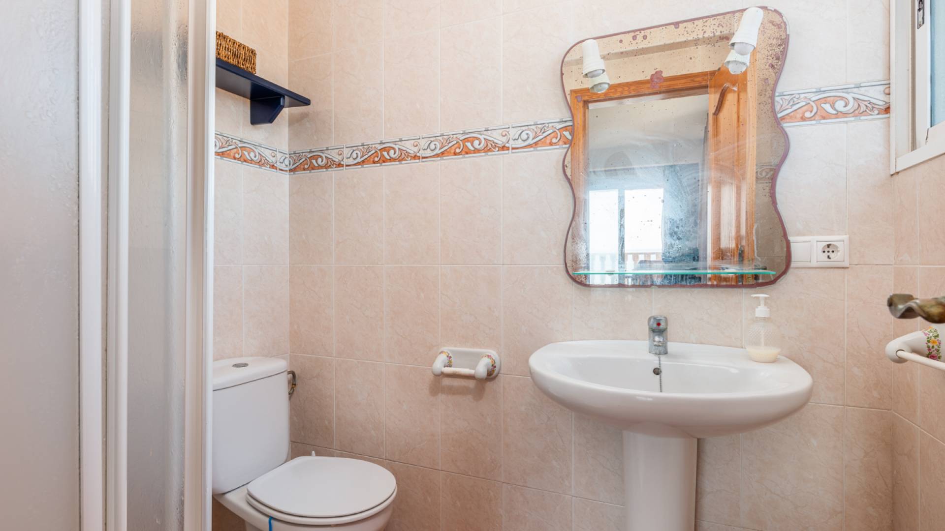 Tweedehands - Onafhankelijke villa - Guardamar del Segura