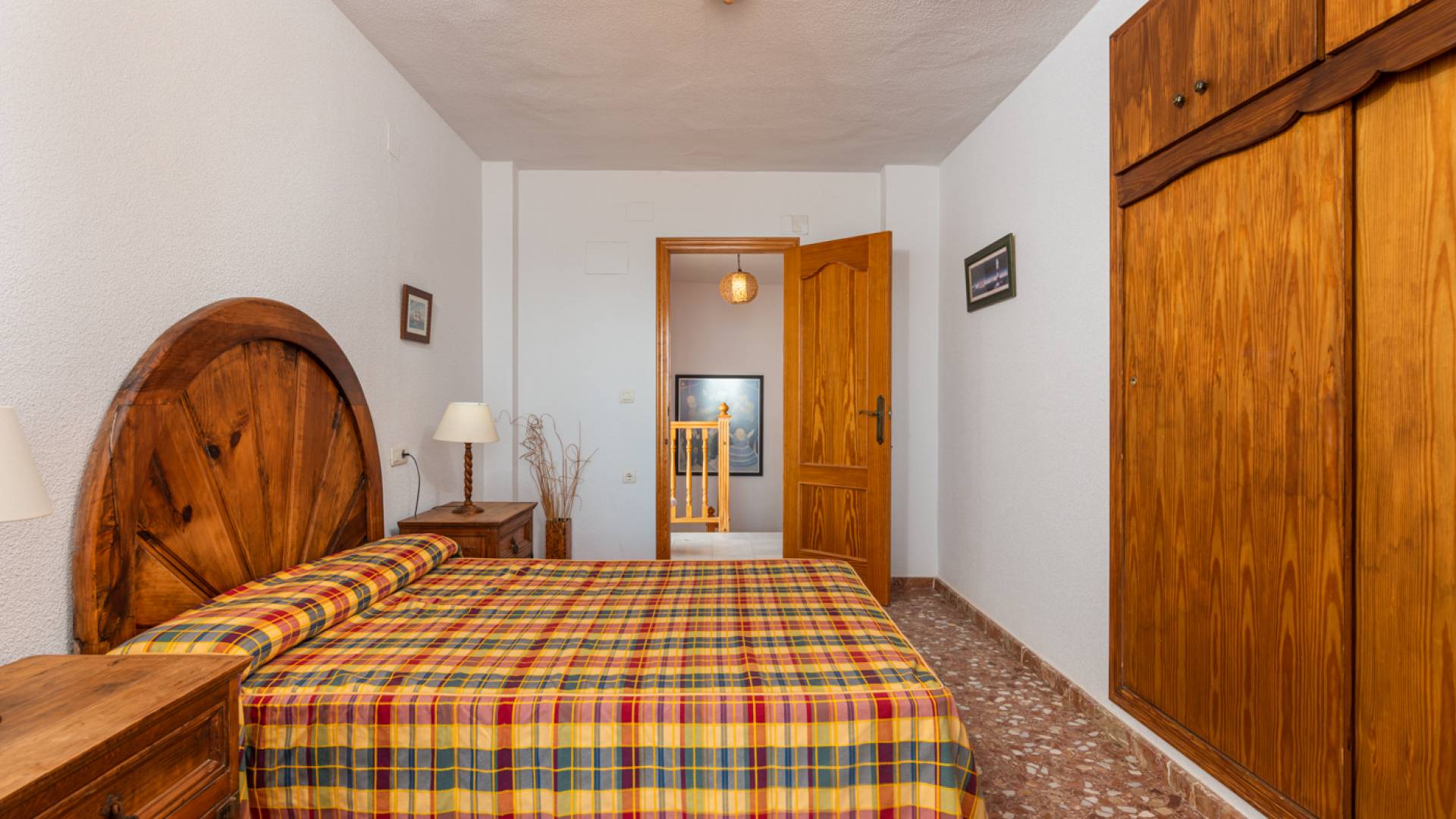 Tweedehands - Onafhankelijke villa - Guardamar del Segura