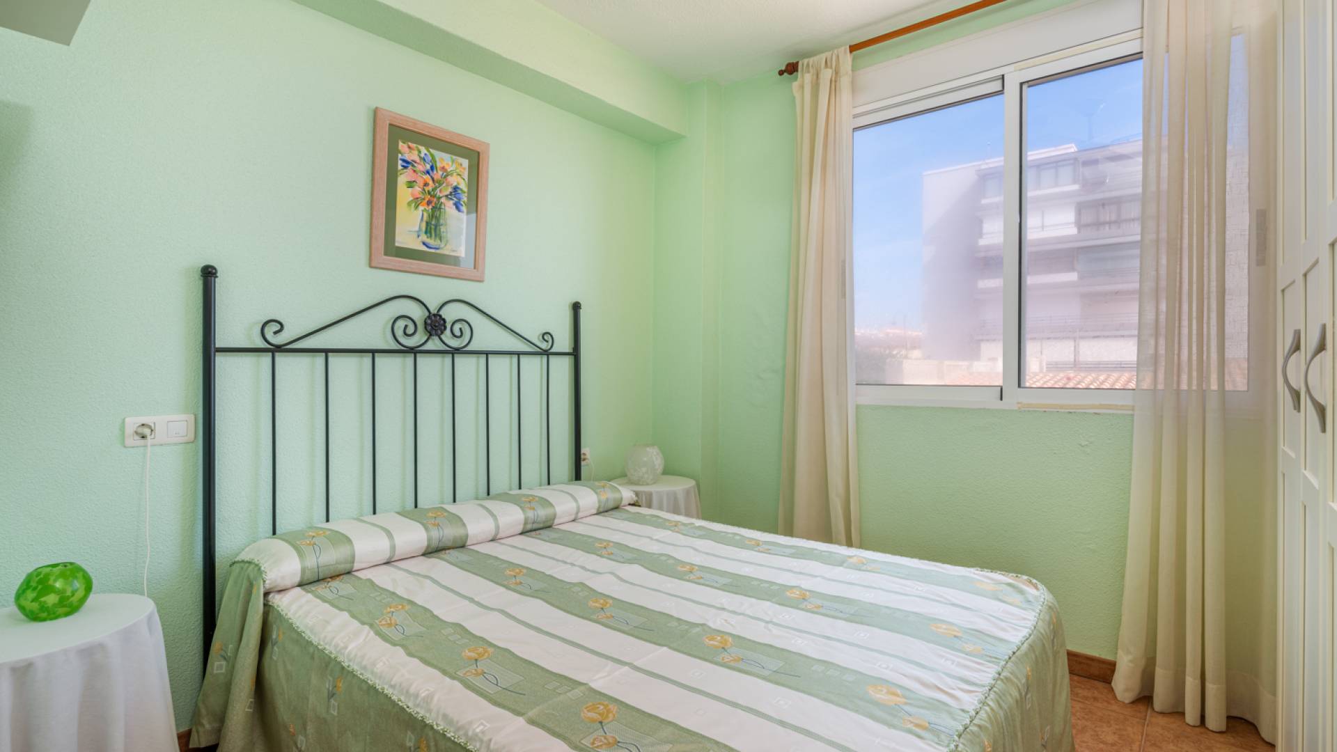 Tweedehands - Onafhankelijke villa - Guardamar del Segura