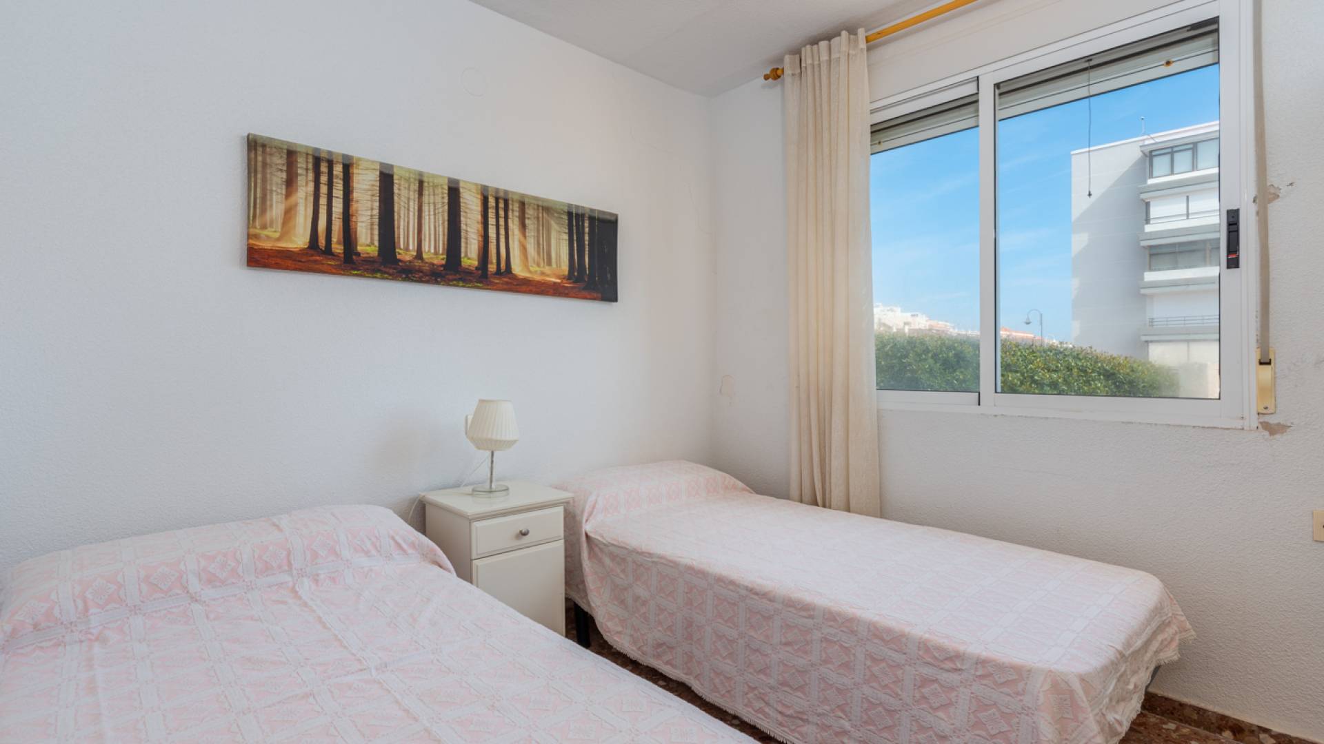 Tweedehands - Onafhankelijke villa - Guardamar del Segura