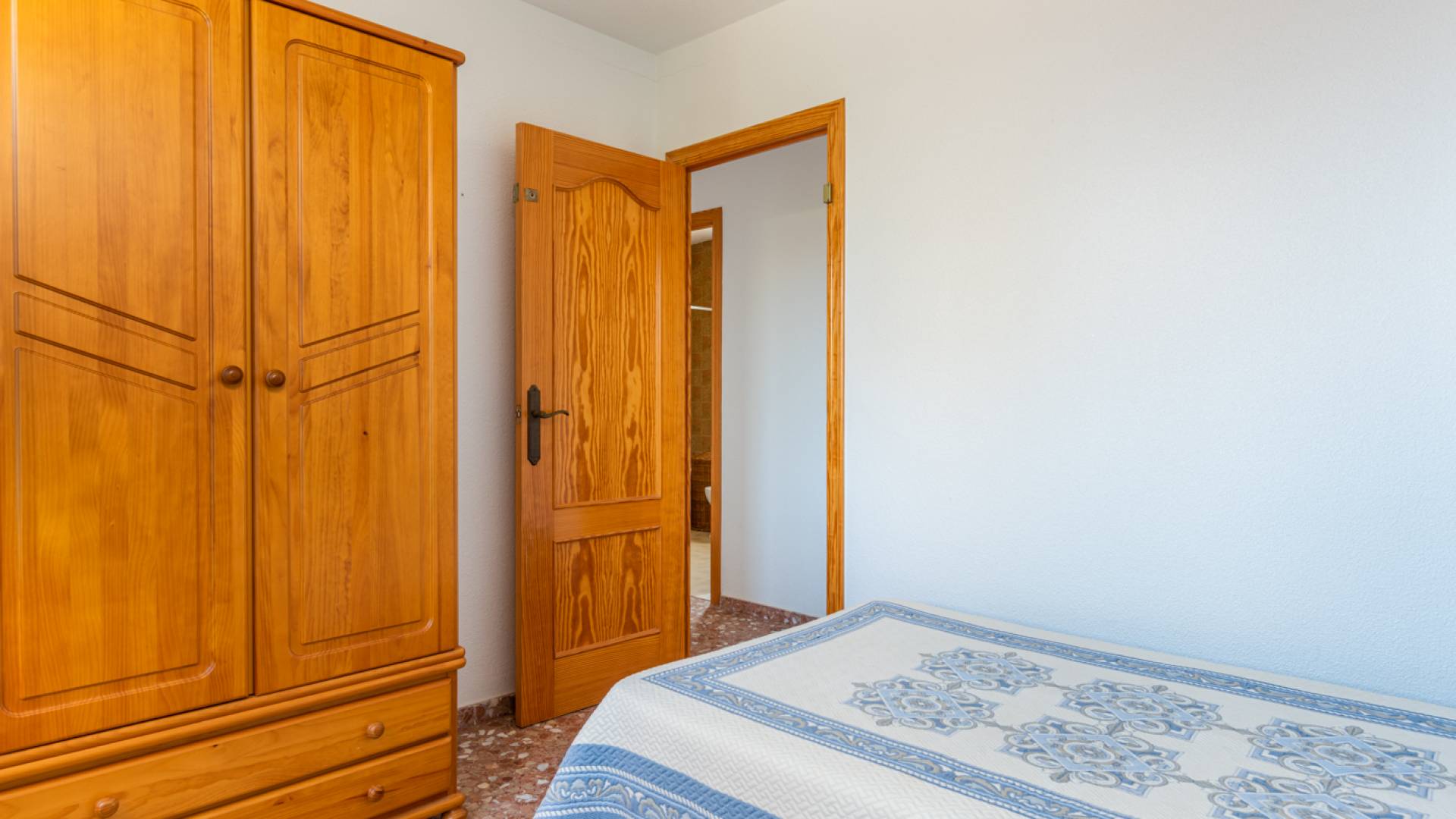 Tweedehands - Onafhankelijke villa - Guardamar del Segura