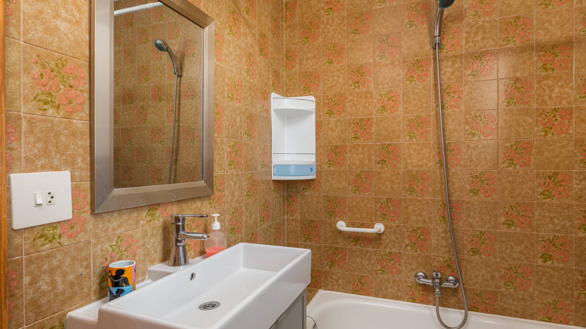 Tweedehands - Onafhankelijke villa - Guardamar del Segura