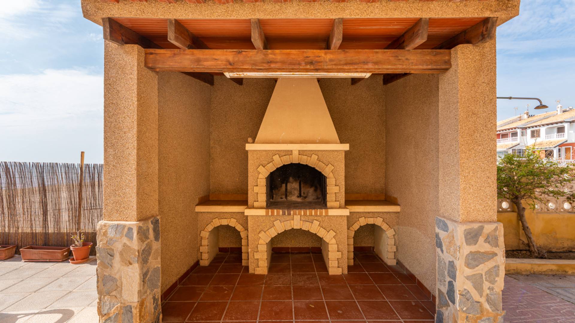 Tweedehands - Onafhankelijke villa - Guardamar del Segura