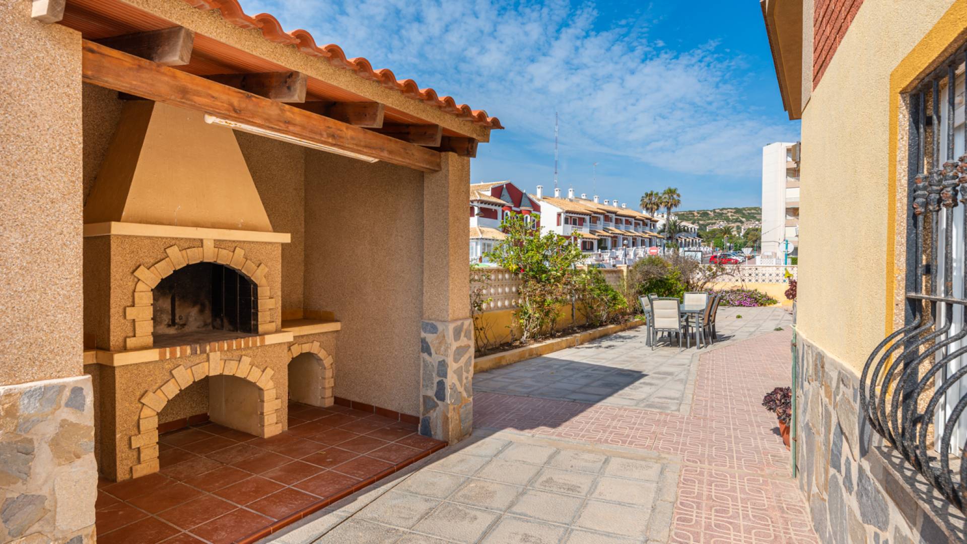 Tweedehands - Onafhankelijke villa - Guardamar del Segura