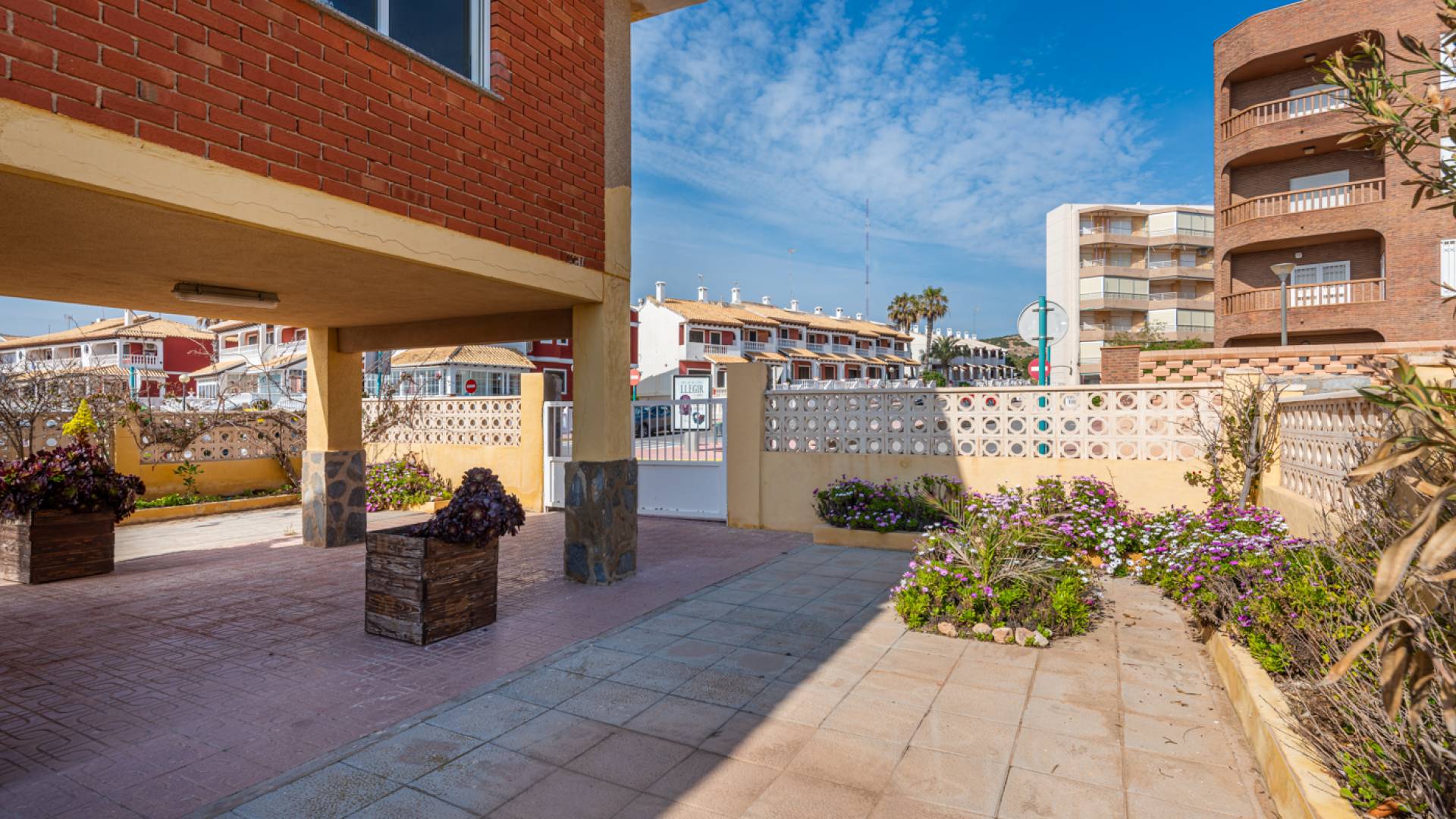 Tweedehands - Onafhankelijke villa - Guardamar del Segura