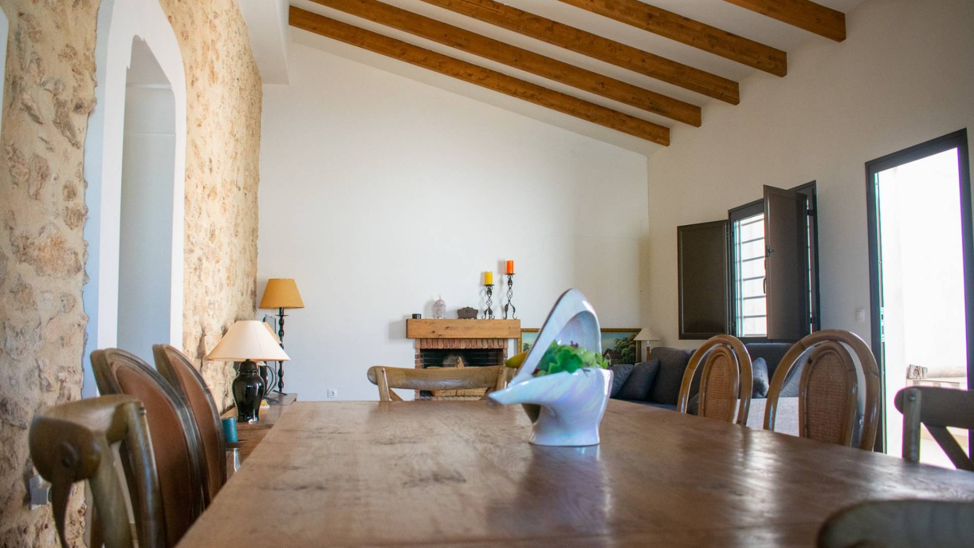 Tweedehands - Onafhankelijke villa - Guardamar del Segura - 