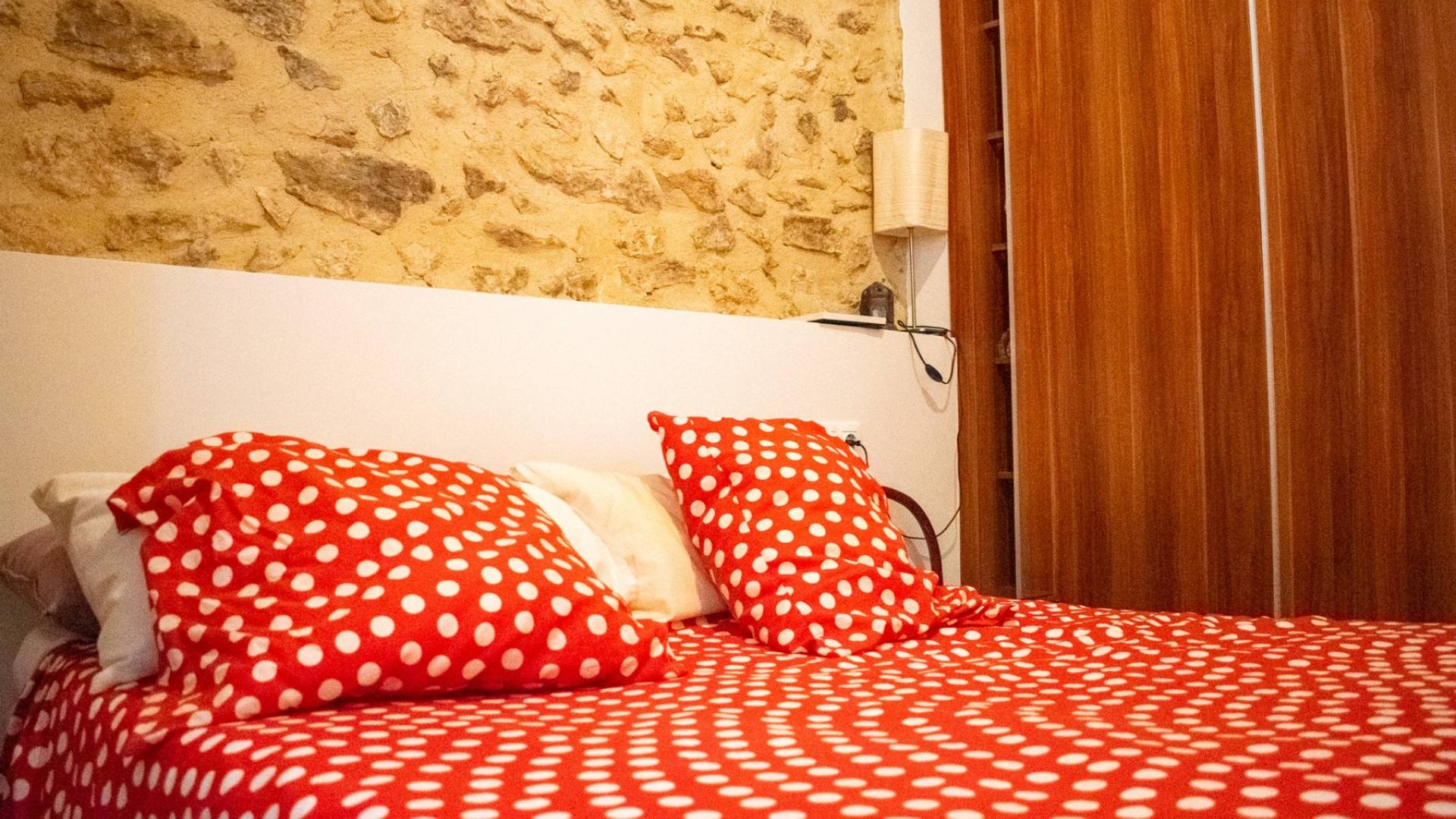 Tweedehands - Onafhankelijke villa - Guardamar del Segura - 