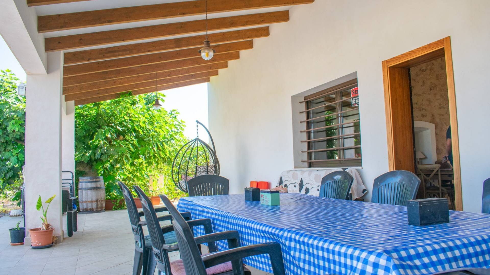 Tweedehands - Onafhankelijke villa - Guardamar del Segura - 