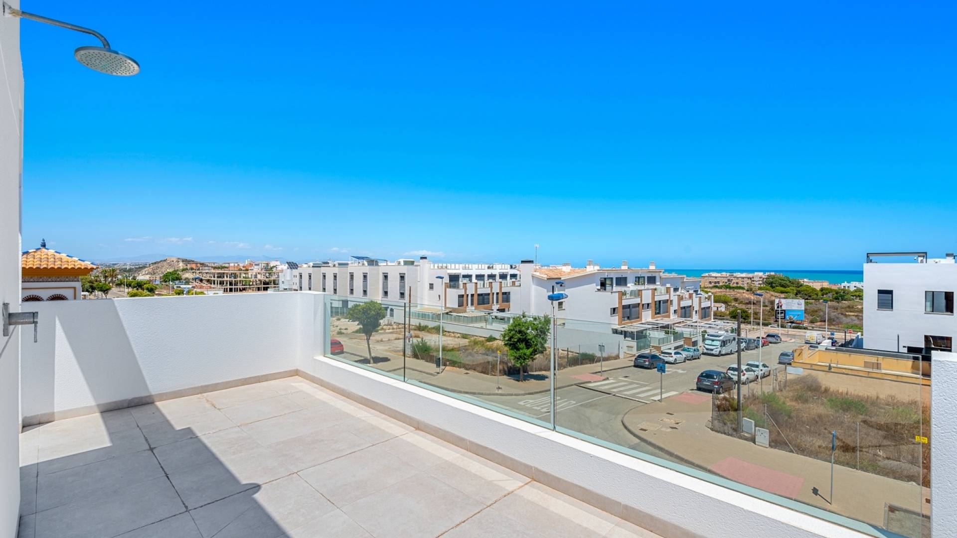 Tweedehands - Onafhankelijke villa - Guardamar del Segura