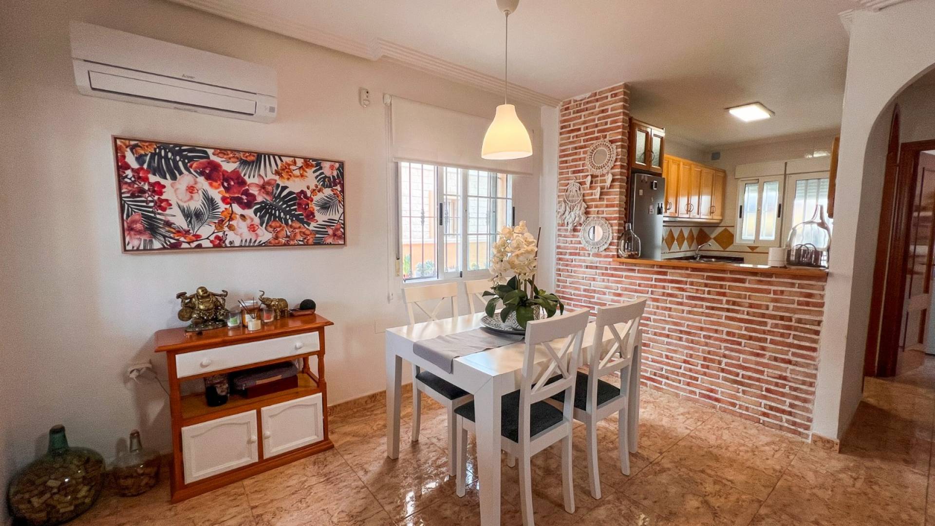 Tweedehands - Onafhankelijke villa - Guardamar del Segura - 