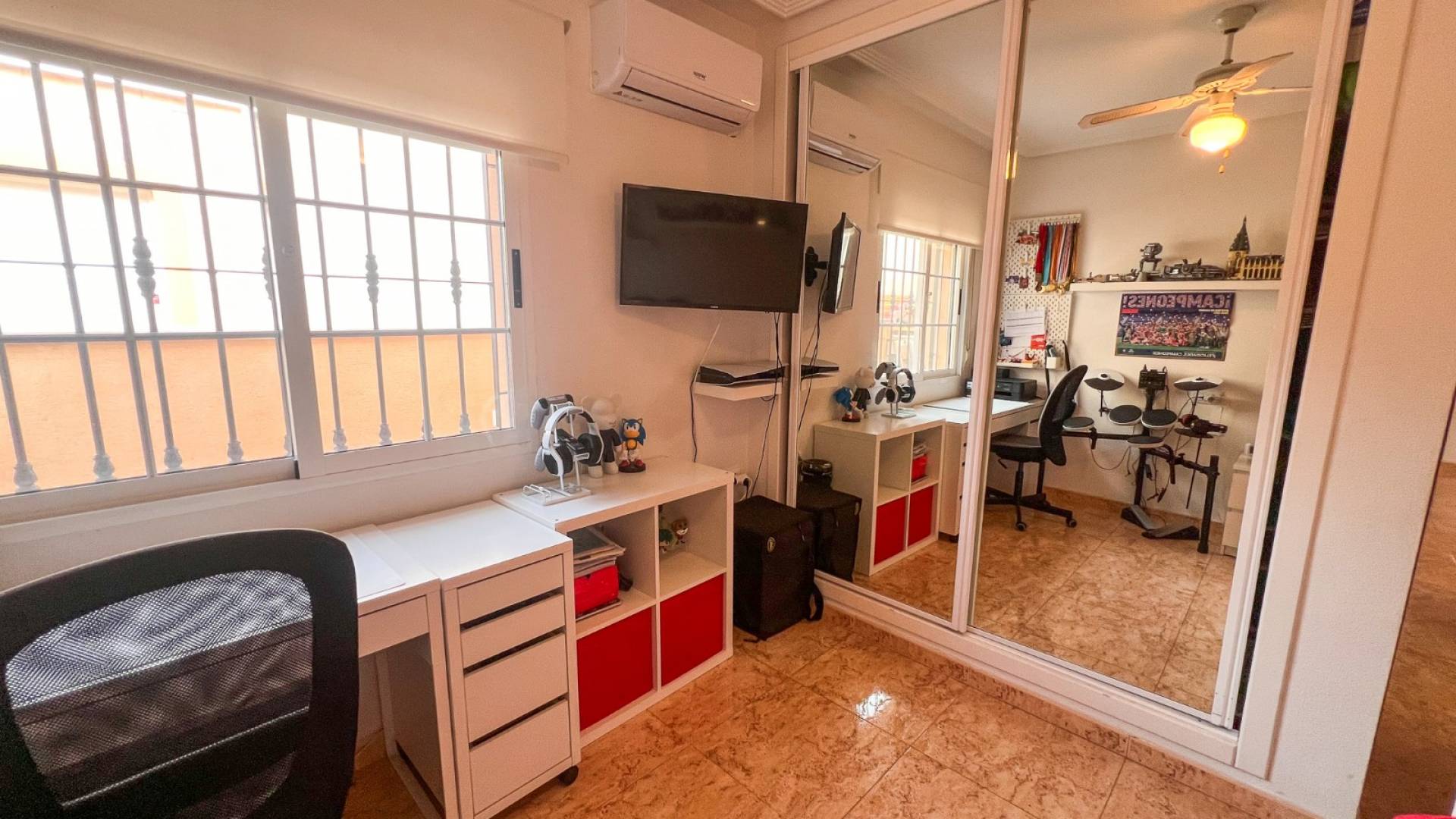 Tweedehands - Onafhankelijke villa - Guardamar del Segura - 