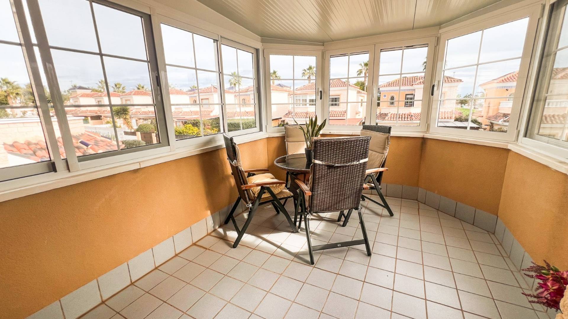 Tweedehands - Onafhankelijke villa - Guardamar del Segura - 