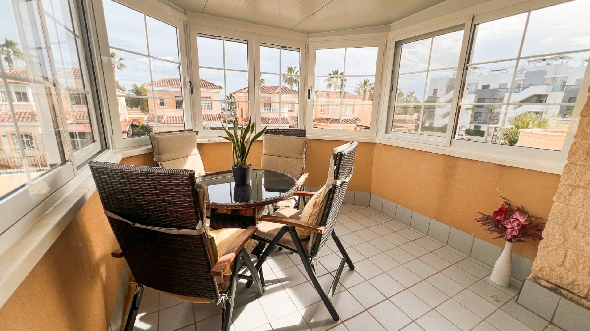 Tweedehands - Onafhankelijke villa - Guardamar del Segura - 