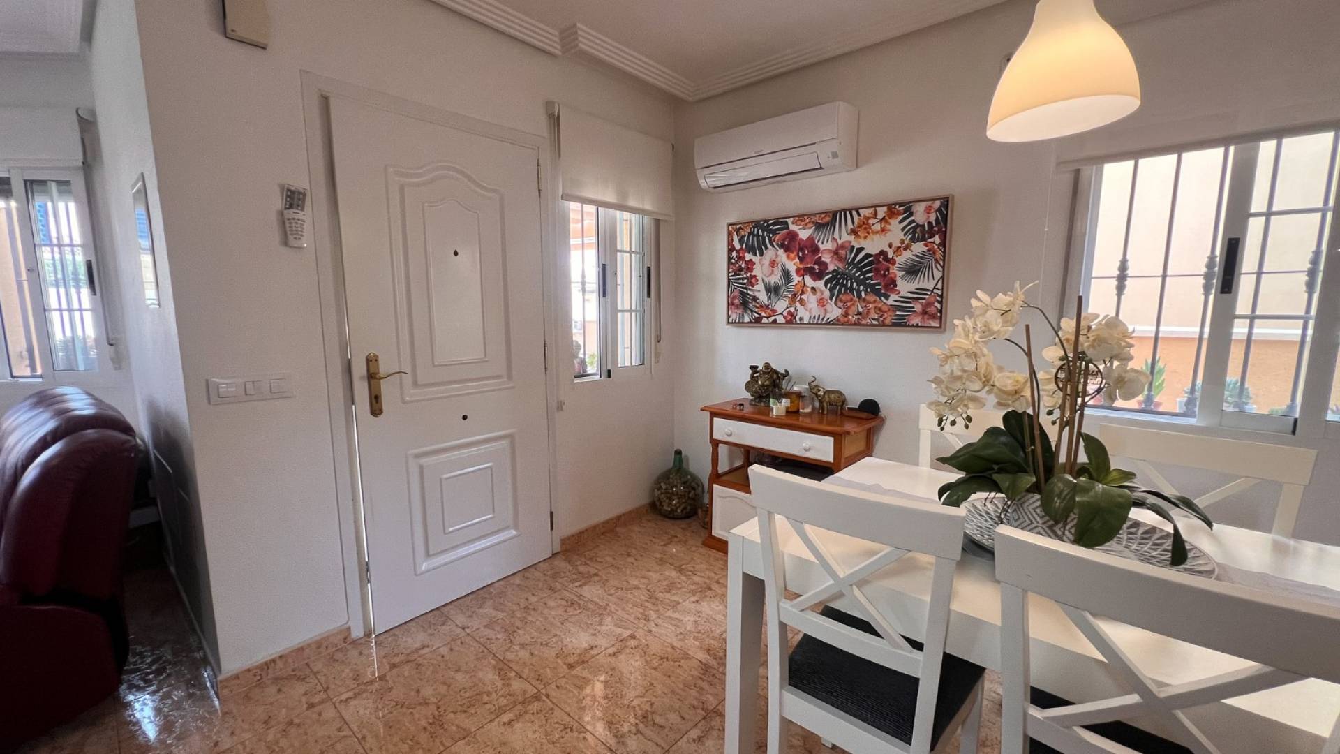 Tweedehands - Onafhankelijke villa - Guardamar del Segura - 