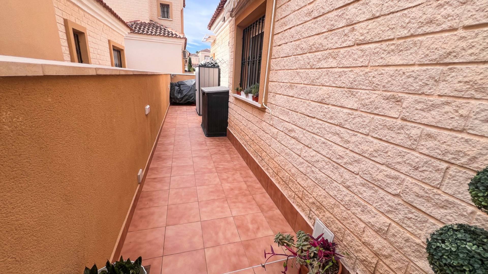 Tweedehands - Onafhankelijke villa - Guardamar del Segura - 