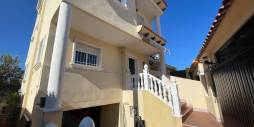 Tweedehands - Onafhankelijke villa - Guardamar del Segura