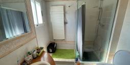 Tweedehands - Onafhankelijke villa - Guardamar del Segura